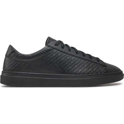 Sneakers BOSS Kieran 50536507 Nero - Boss - Modalova