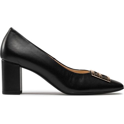 Scarpe basse HÖGL 0-175020 Nero - HÖGL - Modalova