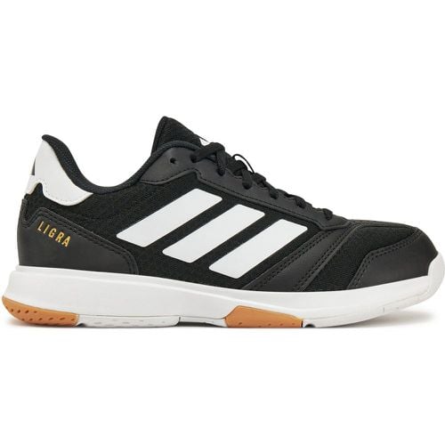 Scarpe indoor Ligra 8 Indoor IH8119 - Adidas - Modalova