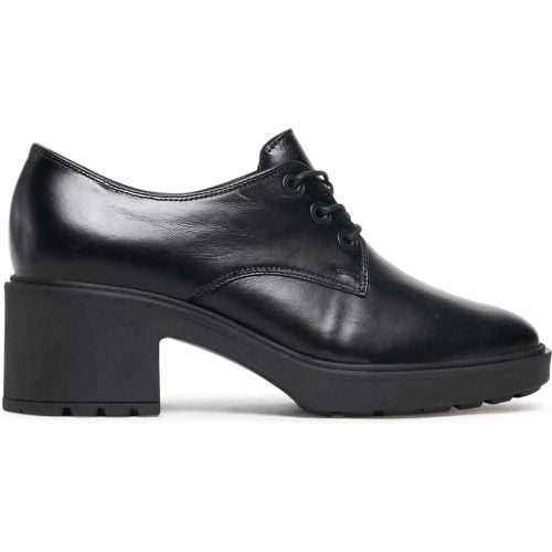 Scarpe basse Ryłko 4XRL3 Nero - Ryłko - Modalova