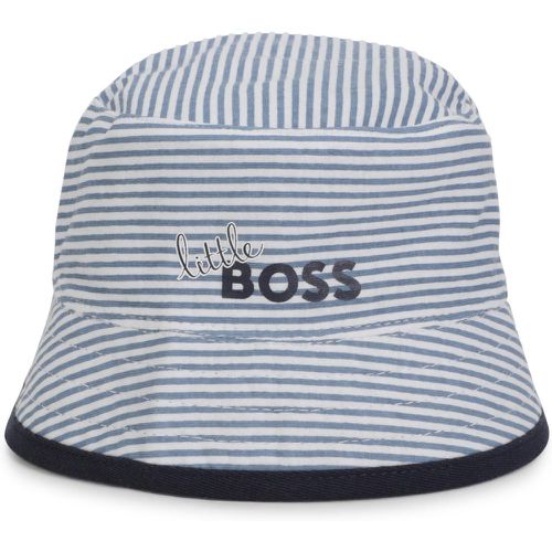 Cappello Boss J91141 Bianco - Boss - Modalova