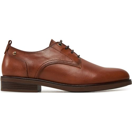 Oxfords Pikolinos W3C-4867 Marrone - Pikolinos - Modalova