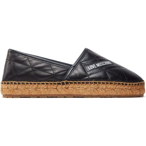 Espadrillas JA10582G0IIE0000 - Love Moschino - Modalova