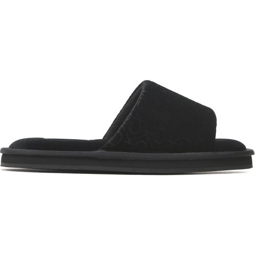Pantofole Slipper Flatform Sandal Vel HW0HW01540 - Calvin Klein - Modalova