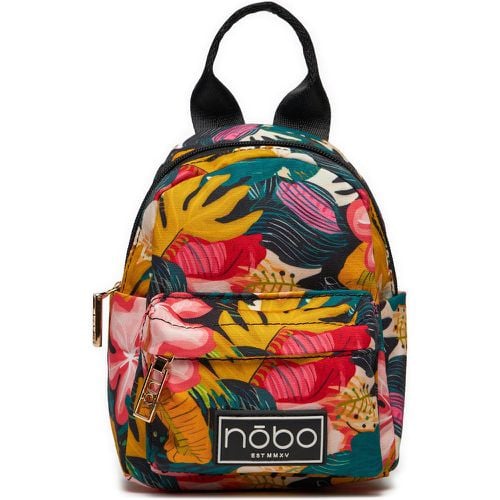 Zaino Nobo BAGR051-KM08 Multicolore - Nobo - Modalova