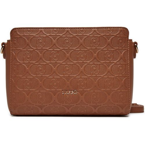 Borsetta Ecs S Crossbody AF4256 E0538 - Liu Jo - Modalova