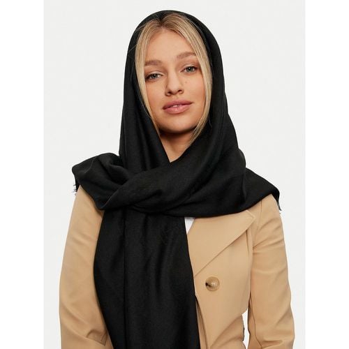 Foulard Guess AW5196 POL03 Nero - Guess - Modalova