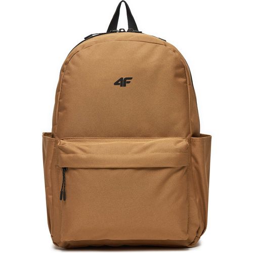 Zaino 4F 4FJWAW24ABACU349 Beige - 4F - Modalova