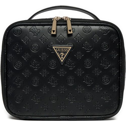 Borsa Guess TWD745 20450 Nero - Guess - Modalova