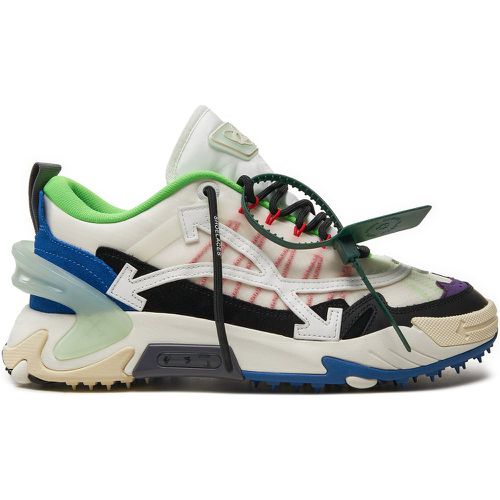 Sneakers OMIA190S22FAB0010145 - Off-White - Modalova