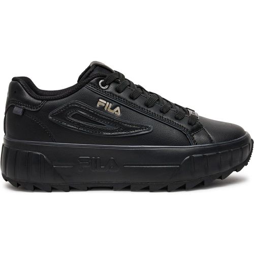 Sneakers Fila FFW0493 83052 Nero - Fila - Modalova