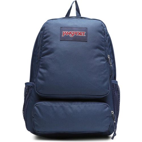 Zaino Doubleton EK0A5BFON541 - Jansport - Modalova