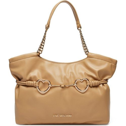 Borsetta JC4036PP1MLB0105 - Love Moschino - Modalova