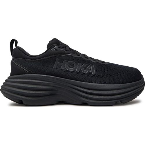 Scarpe running Bondi 8 Wide 1127954 - HOKA - Modalova