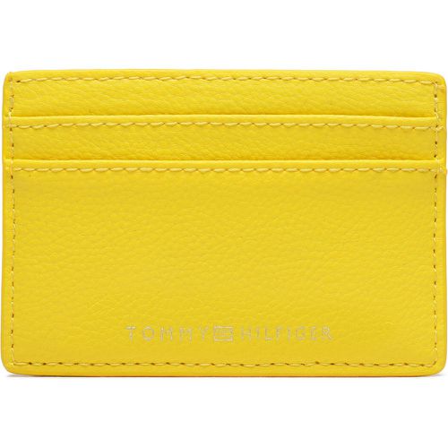 Custodie per carte di credito Th Contemporary Cc Holder AW0AW14894 - Tommy Hilfiger - Modalova