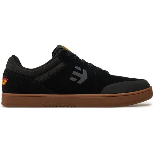 Sneakers Marana X Santa Cruz 4107000612 - Etnies - Modalova