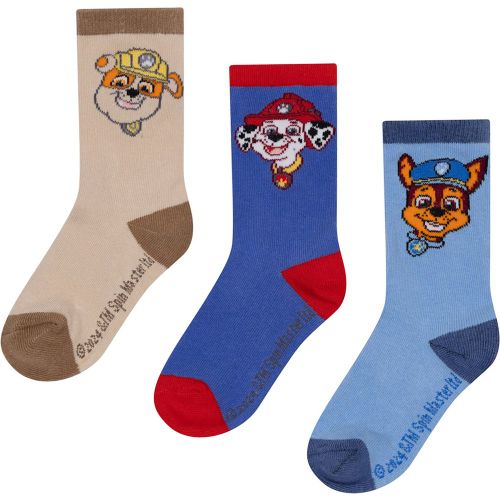 Calzini ACCCS-AW24-326PAW (3-pack) - Paw Patrol - Modalova