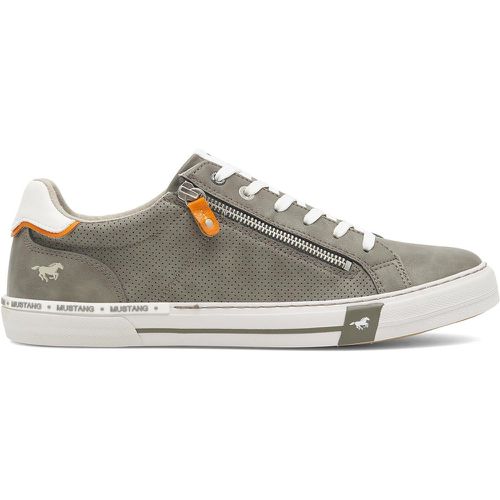 Sneakers Mustang 4146-307 Grigio - mustang - Modalova