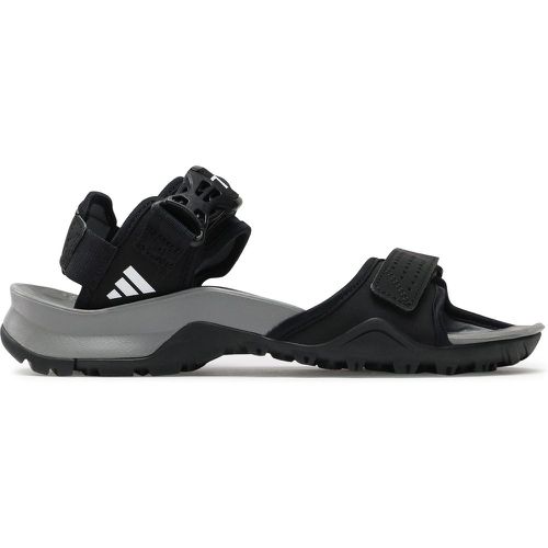 Sandali Terrex Cyprex Ultra 2.0 Sandals HP8655 Black - Adidas - Modalova