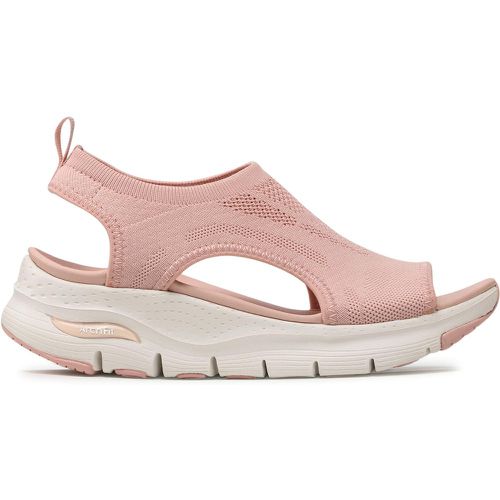 Sandali City Catch 119236/BLSH - Skechers - Modalova