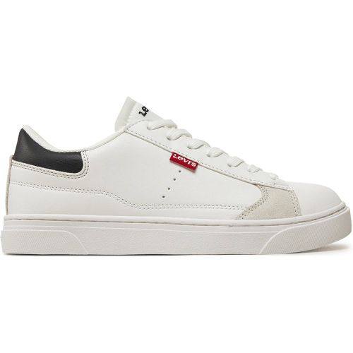 Sneakers Levi's® VBRY0045S Bianco - Levi's® - Modalova