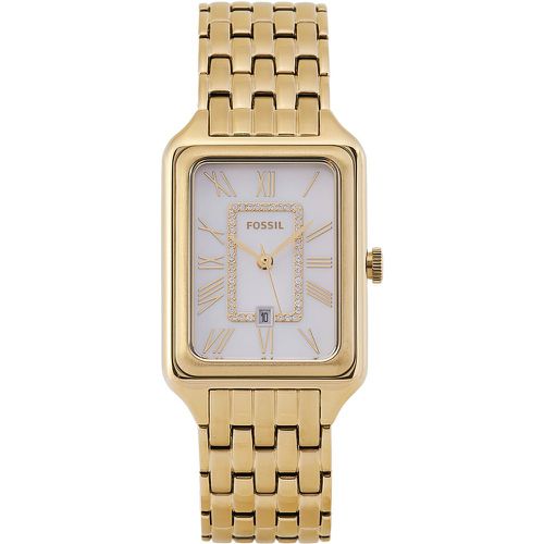 Orologio Fossil Raquel ES5304 Oro - Fossil - Modalova