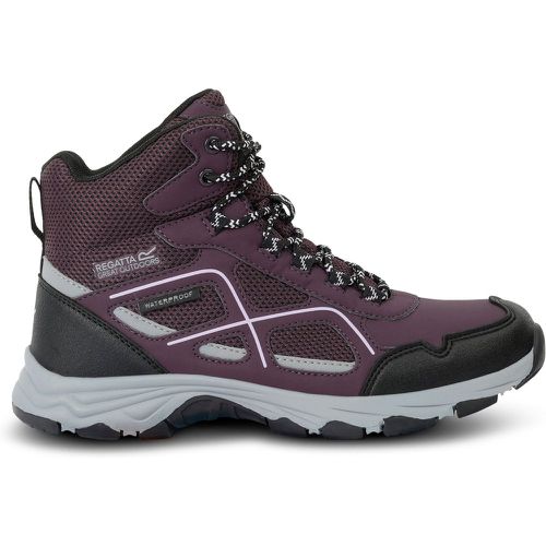 Scarpe da trekking Ldy Vendeavour Bt RWF807 - Regatta - Modalova