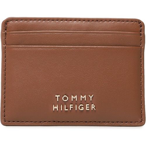 Custodie per carte di credito AW0AW15090 - Tommy Hilfiger - Modalova