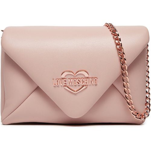 Borsetta JC4349PP0LKT0601 - Love Moschino - Modalova