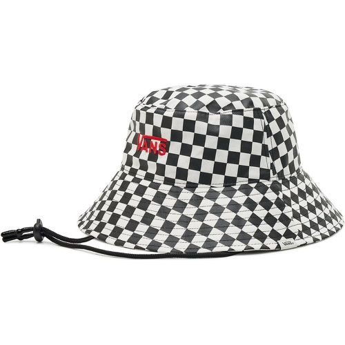 Cappello Bucket Level Up VN0A5GRG7051 - Vans - Modalova