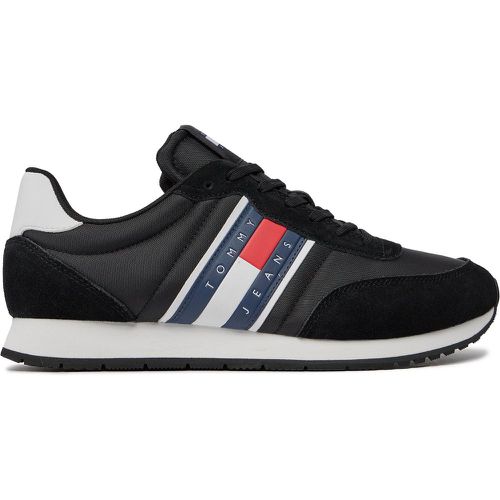 Sneakers Tjm Runner Casual Ess EM0EM01351 - Tommy Jeans - Modalova