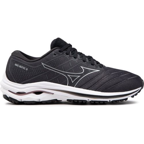 Scarpe running Wave Inspire 18 J1GD224404 - Mizuno - Modalova