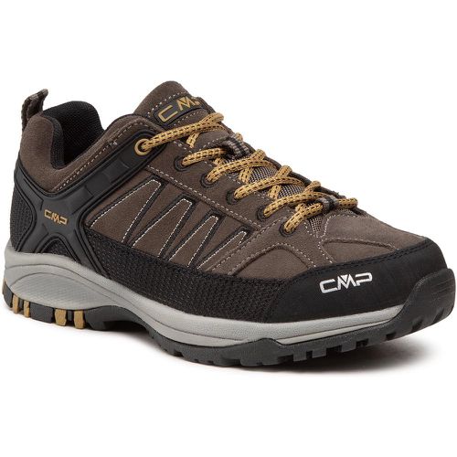 Scarpe da trekking Sun Hiking Shoe 31Q4807 - CMP - Modalova