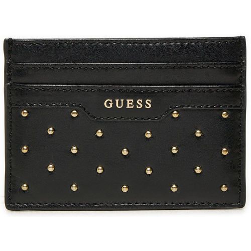 Custodie per carte di credito RW1692 P4401 - Guess - Modalova