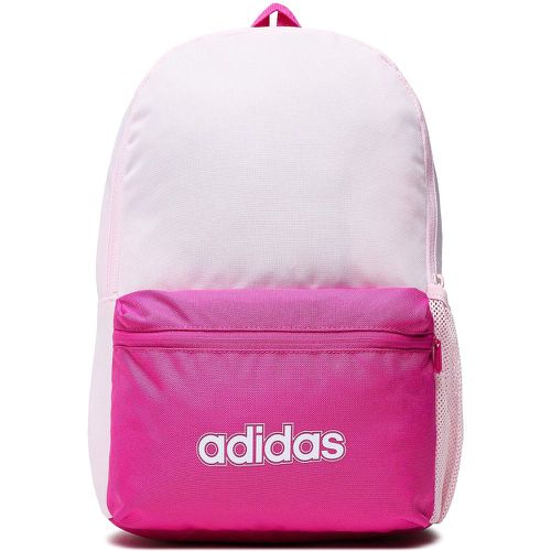 Zaino Graphic Backpack HN5738 Clear Pink/Lucid Fuchsia - Adidas - Modalova