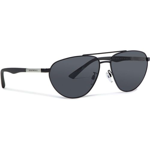 Occhiali da sole 0EA2125 300187 - Emporio Armani - Modalova