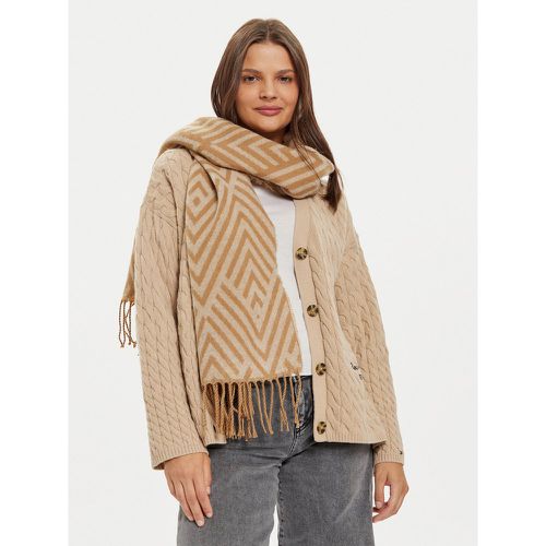 Sciarpa Vero Moda 10271002 Beige - Vero Moda - Modalova