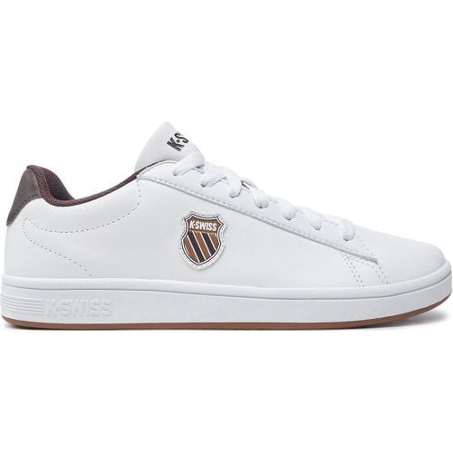 Sneakers Court Shield 06599 919 - K-SWISS - Modalova