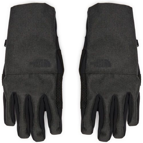 Guanti da uomo M Apex Etip Glove NF0A89R9DYZ - The North Face - Modalova