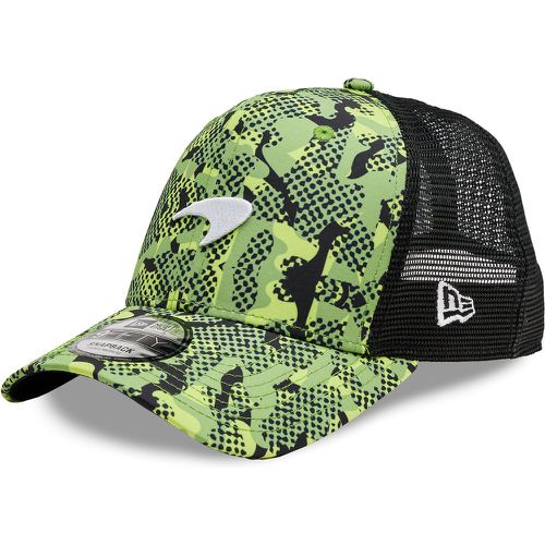 Cappellino Camo 950 Pc Mclaren 60435588 - new era - Modalova