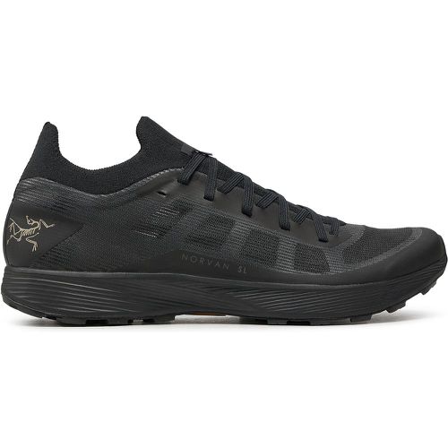 Scarpe running Arc'teryx NORVAN SL 3 M 001704 - Arcteryx - Modalova