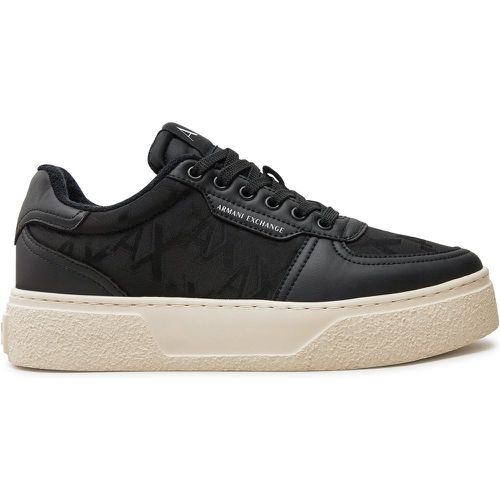 Sneakers XUX196 XV905 00002 - Armani Exchange - Modalova