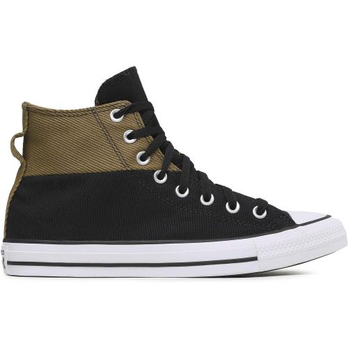 Scarpe da ginnastica Chuck Taylor All Star Crafted Patchwork A04512C - Converse - Modalova