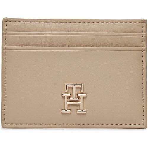 Custodie per carte di credito Th Central Cc And Coin - Tommy Hilfiger - Modalova