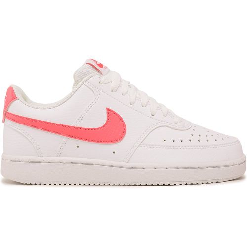 Sneakers Court Vision Lo Nn DR9885 101 - Nike - Modalova