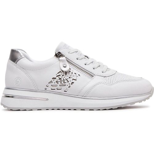 Sneakers Remonte D1G00-80 Bianco - Remonte - Modalova