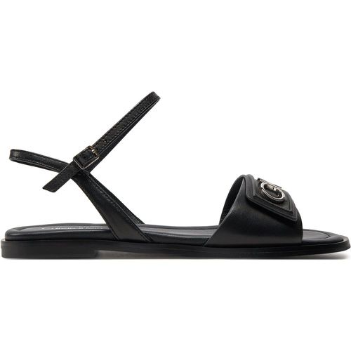 Sandali Flat Sandal Relock Lth HW0HW01942 - Calvin Klein - Modalova