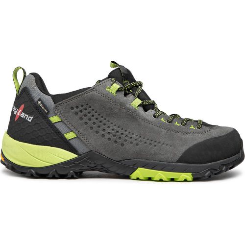 Scarpe da trekking Alpha Gtx GORE-TEX 018022175 - Kayland - Modalova