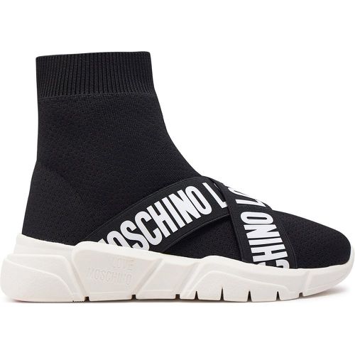 Sneakers JA15263G1IIZ500A - Love Moschino - Modalova