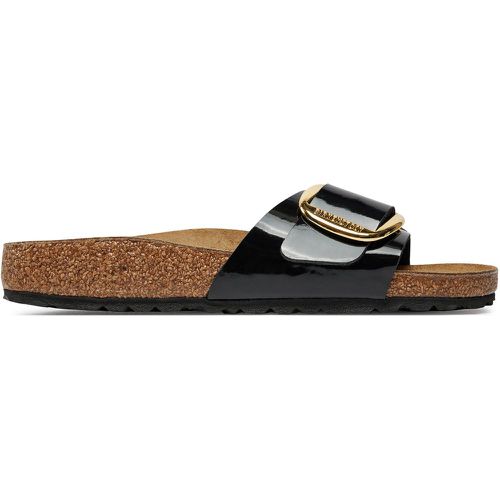 Ciabatte Madrid Big Buckle Bf 1027785 - Birkenstock - Modalova